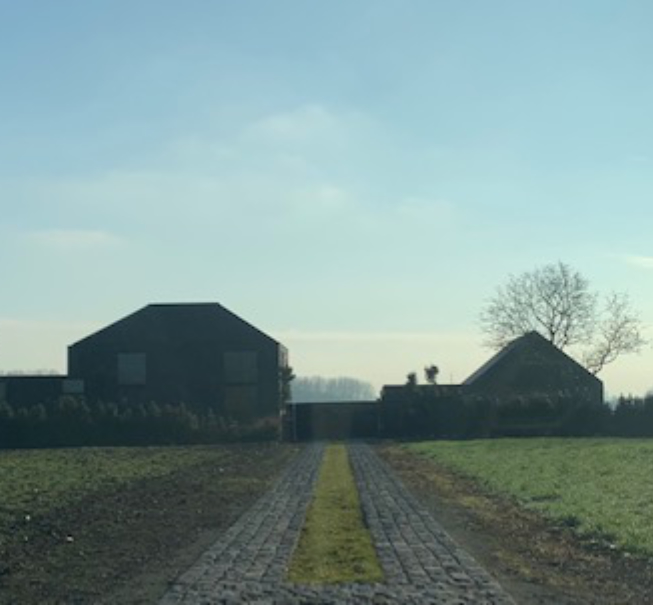 Kantoorgebouw Cornus